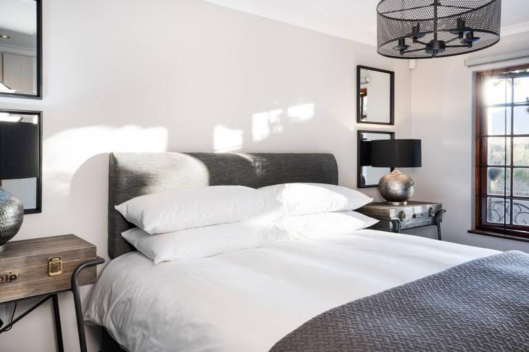 Appartement Stellenbosch