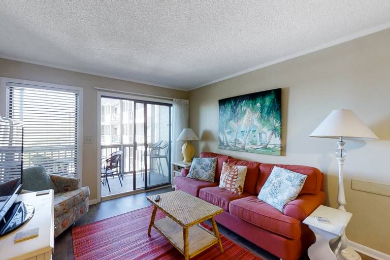 Condo Atlantic Beach