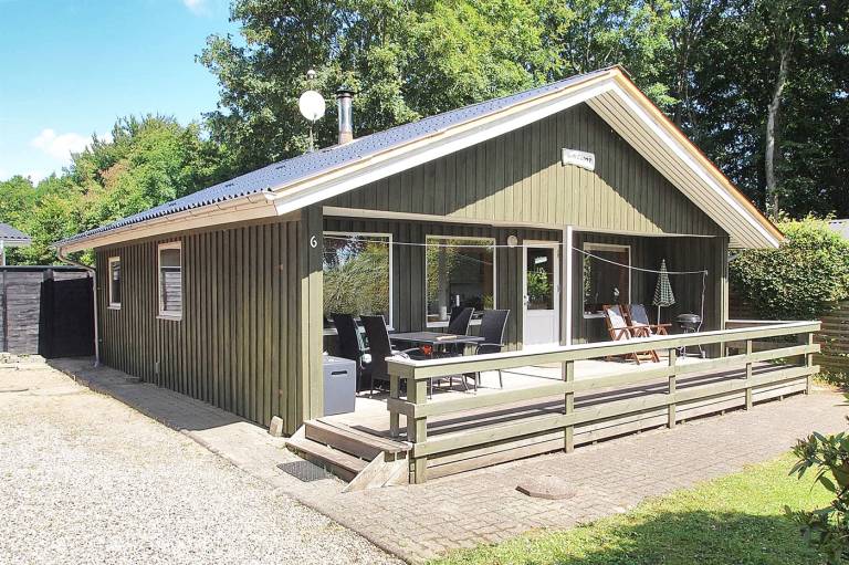 Ferienhaus Hejsager