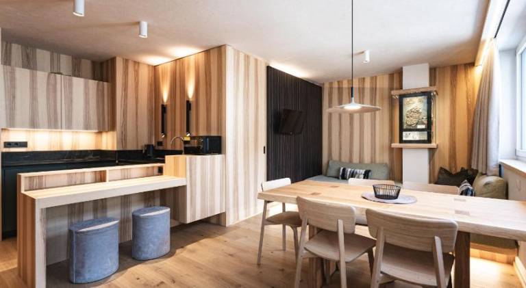 Wachtler Dolomite Apartments — photo 3