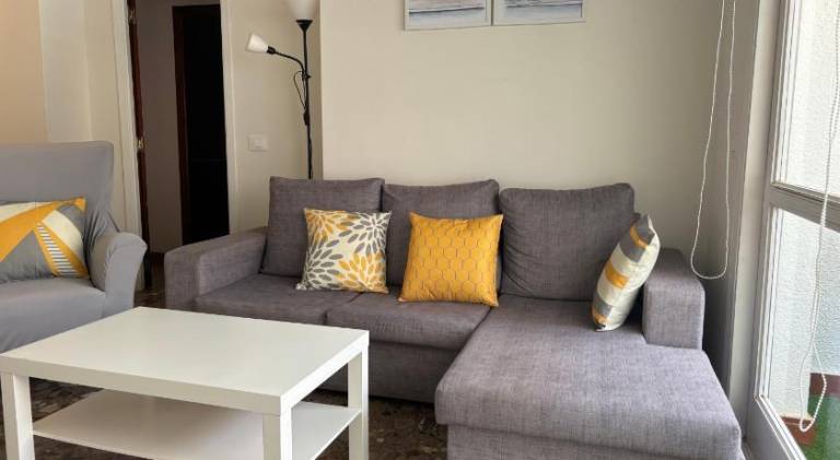 Apartment with 2 rooms for 4 persons — photo 2