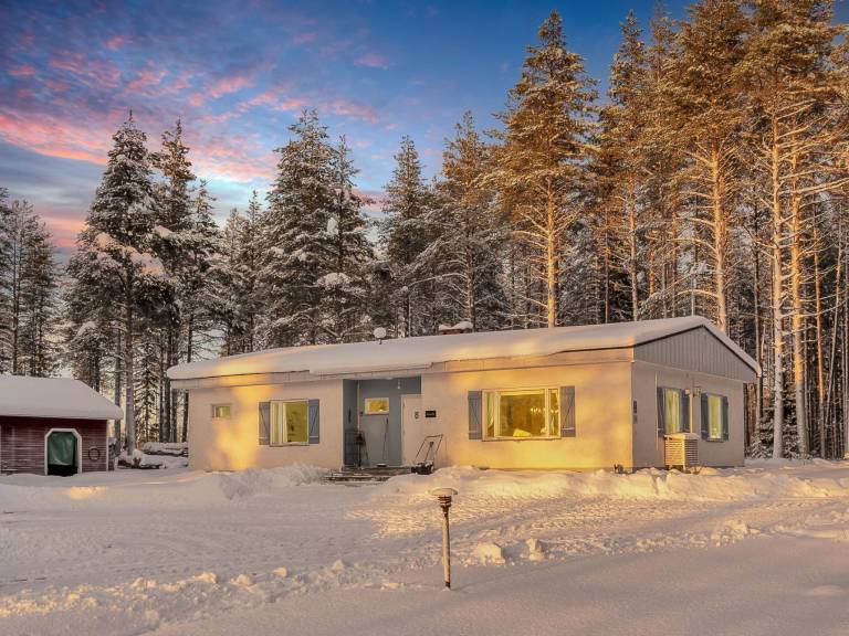 Casa Rovaniemi