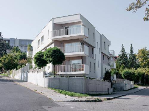 Appartamento Gdynia