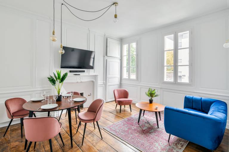 Appartement Rennes