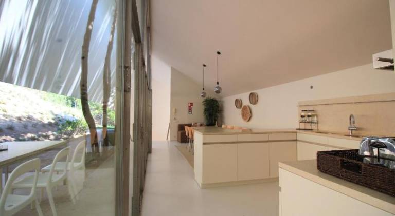 Villa with grill, garden & private pool — photo 3