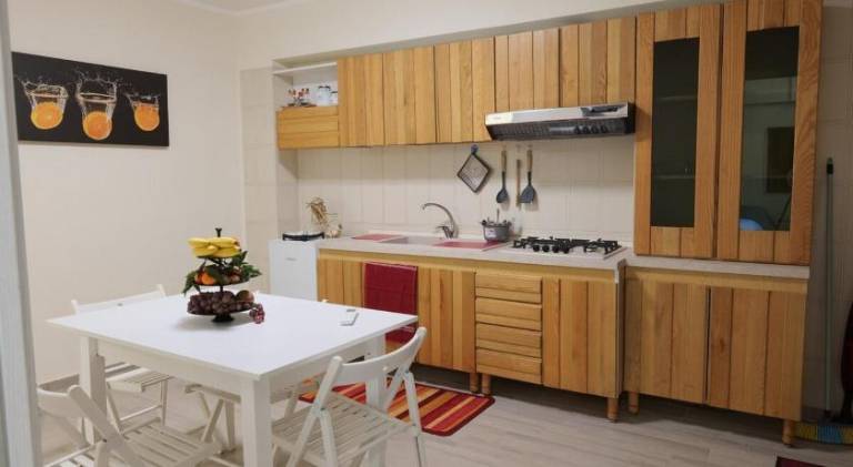 Charming vacation home | Pets allowed in Pompei
