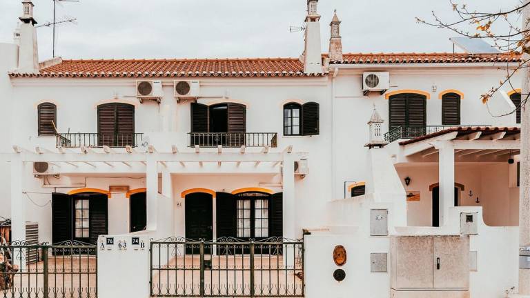 Ferienhaus  Manta Rota