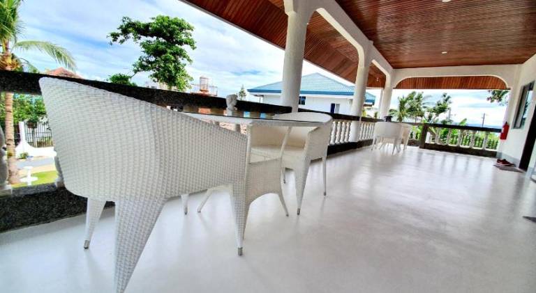 Pawikan Boutique Hotel — photo 3