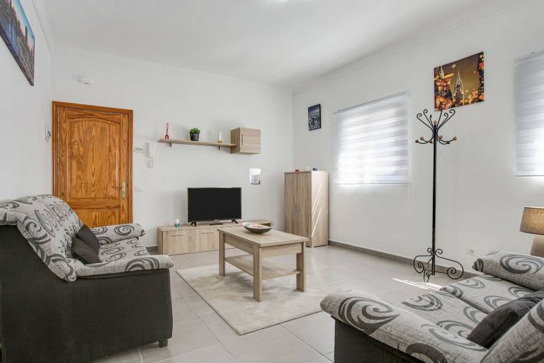 Apartamento Santa Lucía de Tirajana