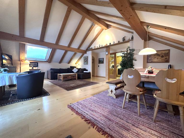 Ferienwohnung Oberstaufenblick — photo 2