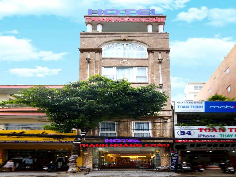 Thanh Hoang Chau Hotel — photo 4