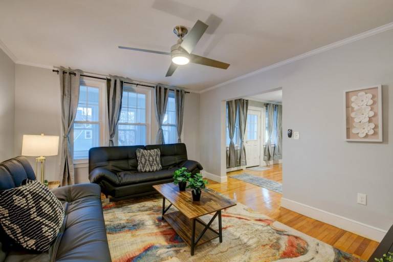 Condo Quincy