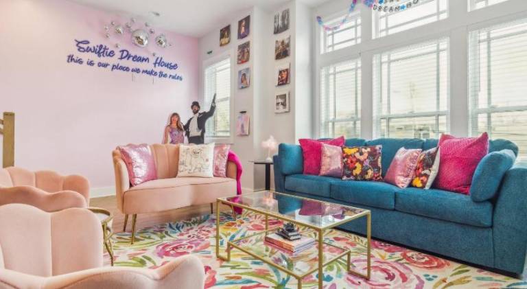 Lovely house | Pets are welcome in Nashville, TN