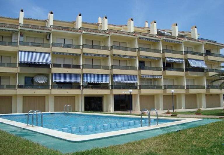 Apartamento Peñíscola