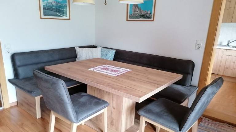 Ferienwohnung Gosau