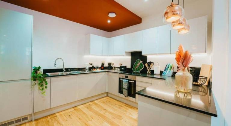 House with 3 rooms for 7 persons — photo 2