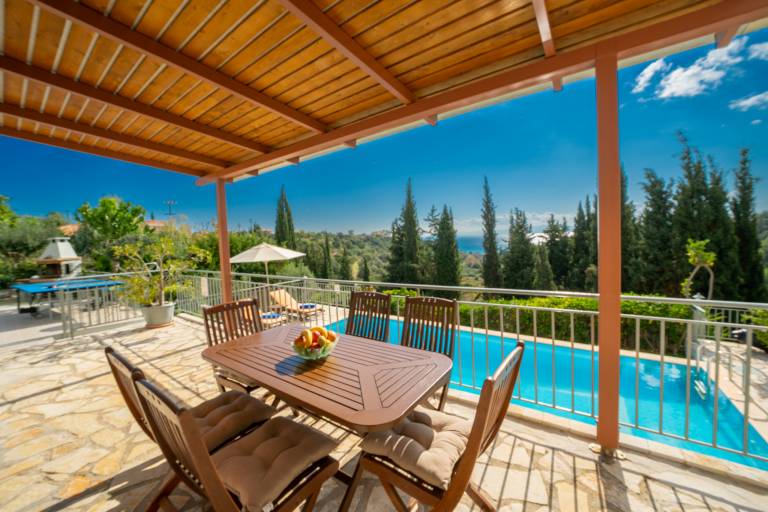 Villa Skala