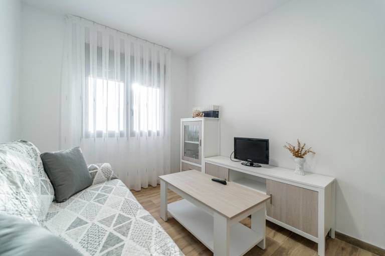 Holiday Home 'La Quesería' with Mountain View, Shared Terrace and Wi-Fi — photo 4