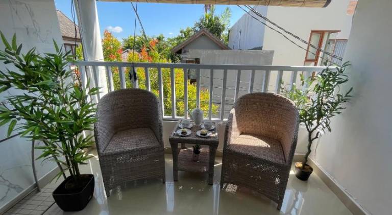 Pleasant holiday apartment with terrace | Beach nearby | Perfect for remote work | Pets are welcome — photo 3