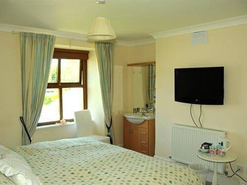 Bed and breakfast Tregarth