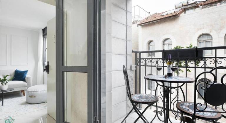 Serviced apartment | Pets allowed — photo 3