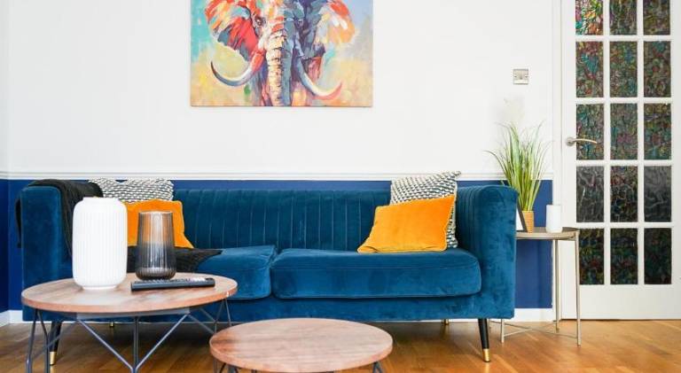 Nice house | Pets allowed in Kingston Upon Thames