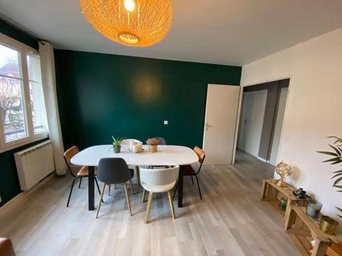 Appartement Mitry-Mory