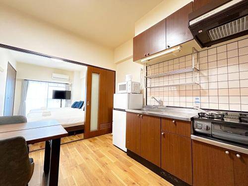 31 m² Ferienwohnung