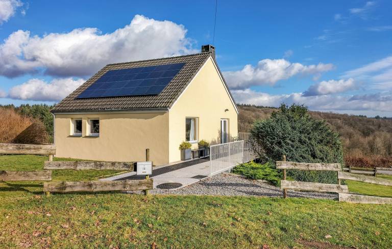 Maison de vacances Vresse-sur-Semois