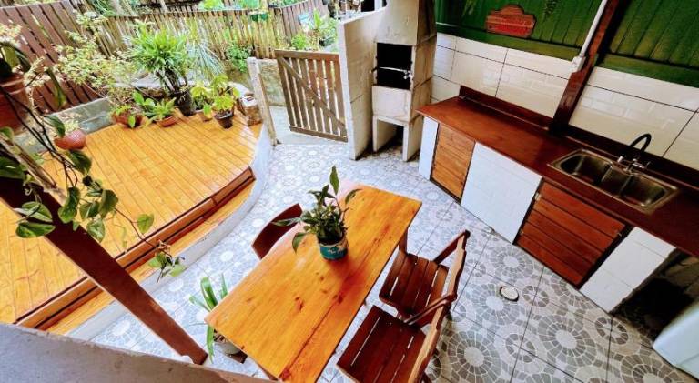 Holiday apartment with jacuzzi — photo 4