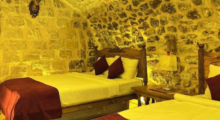 Kasr-ı Han Konagı Otel — photo 5