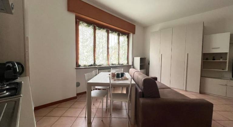 Appartamento vacanza Varedo