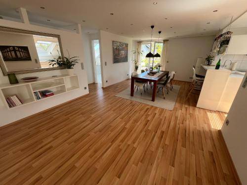 110 m² Ferienwohnung