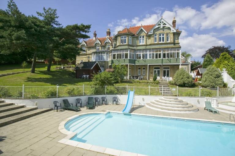 Apartment  Bonchurch