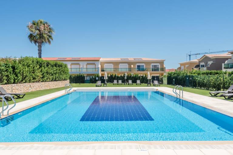 Villa  Lagos