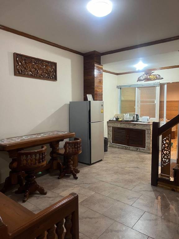 Nice vacation home | Close to Wat Chedi Luang | Pets allowed — photo 5
