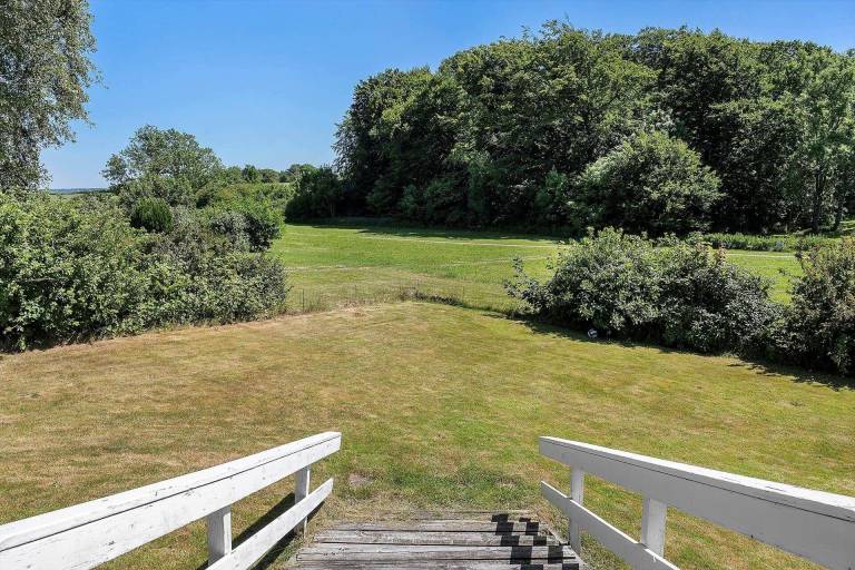 House with terrace & grill | Sea view — photo 4