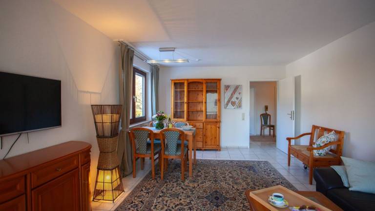 Ferienwohnung Gottmadingen