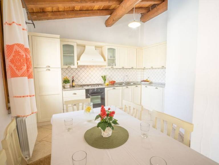 Casa San Silvestro