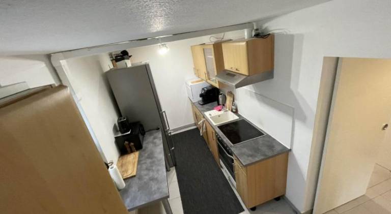 Rental apartment with 1 room for 4 persons — photo 2