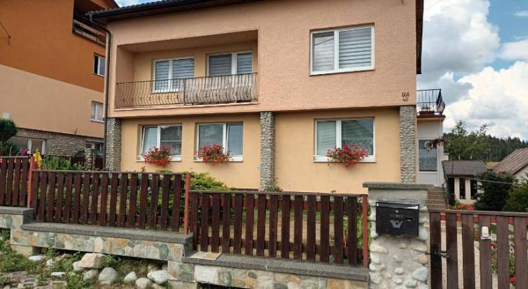 Apartmán Východná