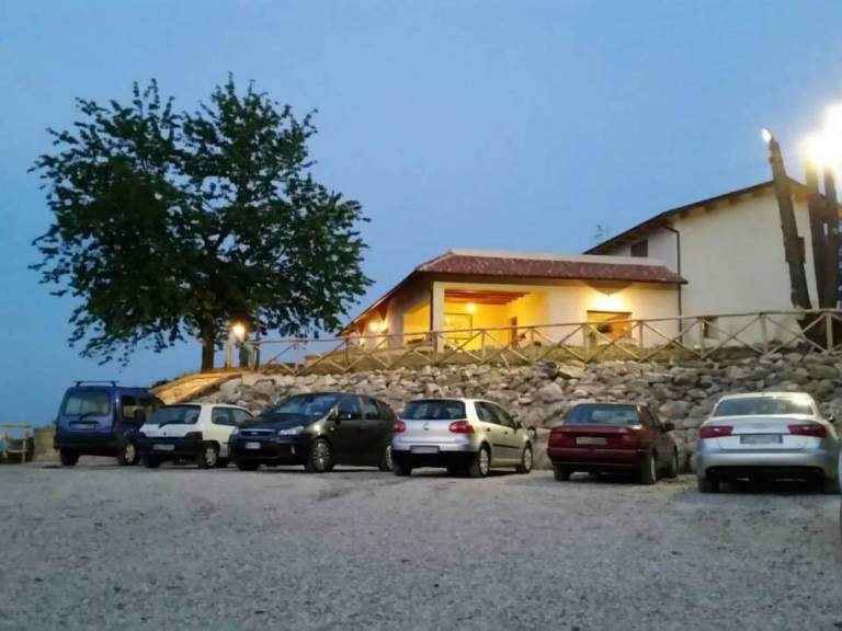 Agriturismo Amatrice