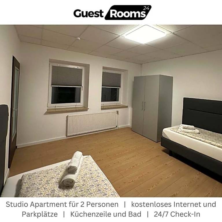 Privatzimmer Marl