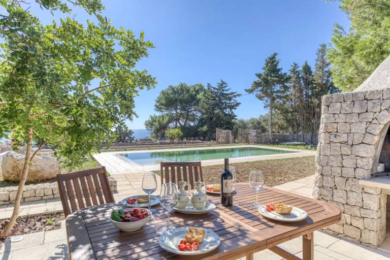 Villa with private pool | Pets are welcome — photo 3