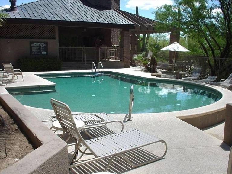 Condo Catalina Foothills