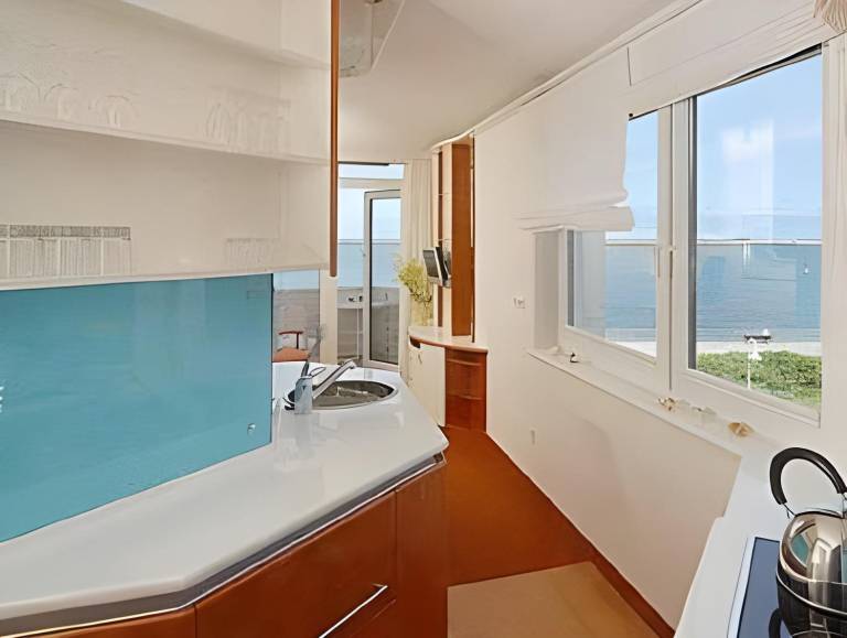 Rental apartment with terrace | Dogs allowed — photo 4