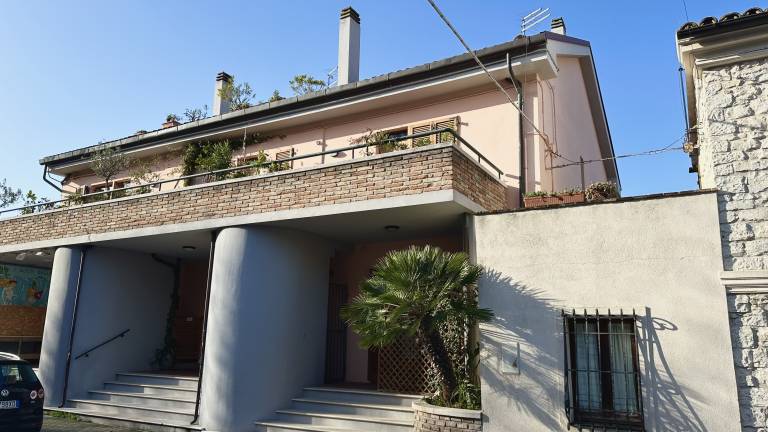 Rental apartment with terrace | City view — photo 3
