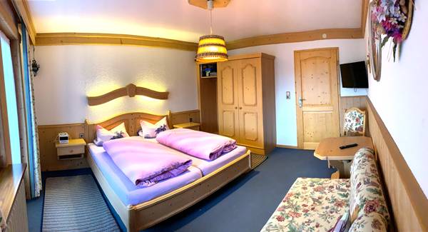 Ferienwohnung Neukirch