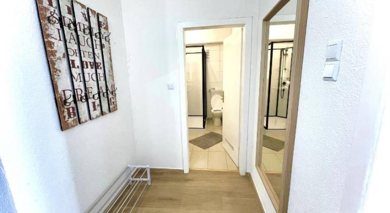 Apartment with 3 rooms for 6 persons — photo 3