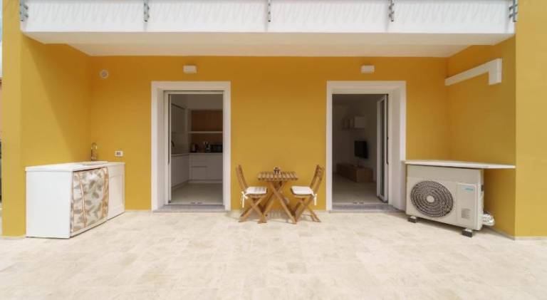 Pleasant holiday apartment with patio | Suitable for remote work | Dogs allowed — photo 4